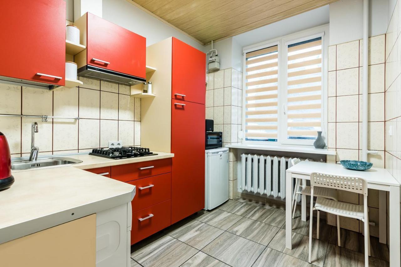Juozapaviciaus Apartment Kaunas Buitenkant foto